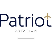 Patriot Aviation Logo