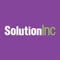 SolutionInc Ltd. Logo