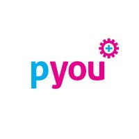 Pyou - Recruitment & HR Consulting Logo