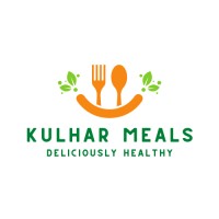 Kulhar Meals Logo