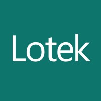 Lotek NZ Ltd Logo