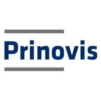 Prinovis UK Ltd. Logo