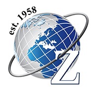K.A. Zazopoulos S.A. Logo