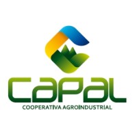 Capal Cooperativa Agroindustrial Logo