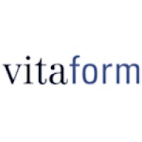 vitaform GmbH & Co. KG Logo