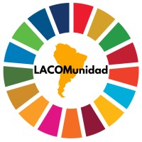 Latin American Community of Young Leaders Logo