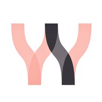 Austin Business Woman Logo