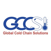 Global Cold Chain Solutions (GCCS) Logo