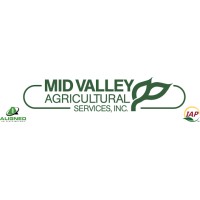 Mid Valley Agricultural Services, Inc. Logo