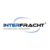 Interfracht Logo