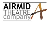 Airmid Theatre Company, Inc Logo