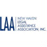 New Haven Legal Assistance Association, Inc. Logo