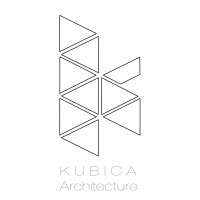 Kubica Architecture Logo