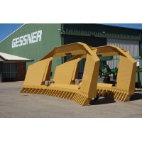 Gessner Industries Logo