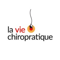 La Vie Chiropratique Logo
