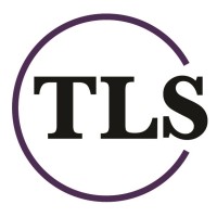 TLS Consulting & Fundraising, LLC Logo