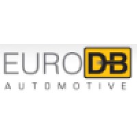 Euro DB Group Pty Ltd Logo