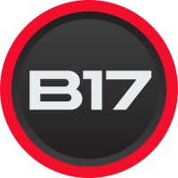 B17 Entertainment Logo