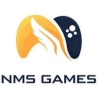 NMS Games Private Limited Logo