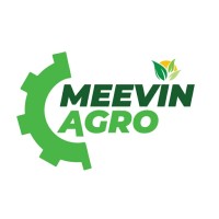 Meevin Agromach Logo