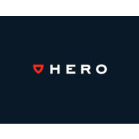 Hero. Logo