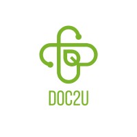 Doc2u Logo
