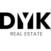 DYK Real Estate Logo