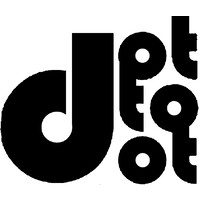 Dot to Dot Management Logo