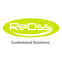 ReOss GmbH Logo