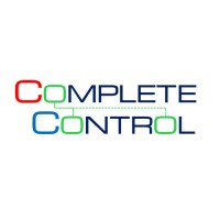 Complete Control, LLC Logo