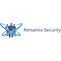 Pentamix Security Logo