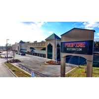Profire Logo