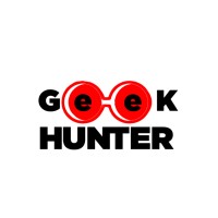 GeekHunter Logo