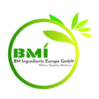 BM Ingredients Europe GmbH Logo