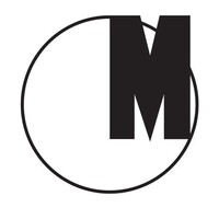 Muzeum Sztuki Nowoczesnej w Warszawie | Museum of Modern Art in Warsaw Logo