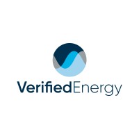 Verified Energy Logo