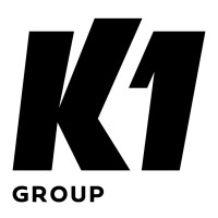 K1 Group Logo