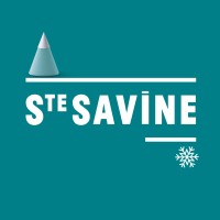 Ville de Sainte-Savine Logo