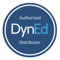 DynEd Myanmar Logo