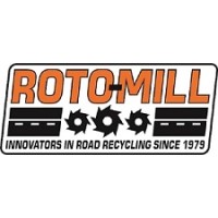 ROTO-MILL Inc. Logo