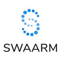 Swaarm - performance marketing platform Logo