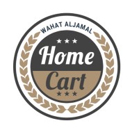 Home Cart (Wahat Aljamal General Trading LLC) Logo