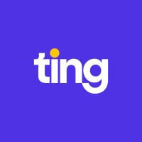 Ting Logo