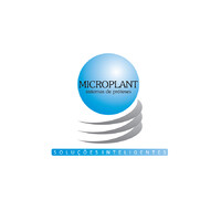 Microplant Logo
