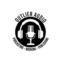 Outlier Audio Logo
