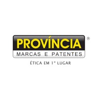 Província - Marcas e Patentes Logo