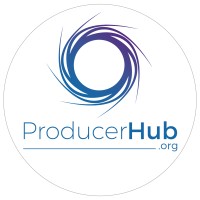 Producer Hub Logo