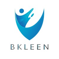 BKLEEN Indonesia Logo
