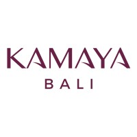 Kamaya Bali Weddings Logo