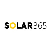 Solar365 Logo